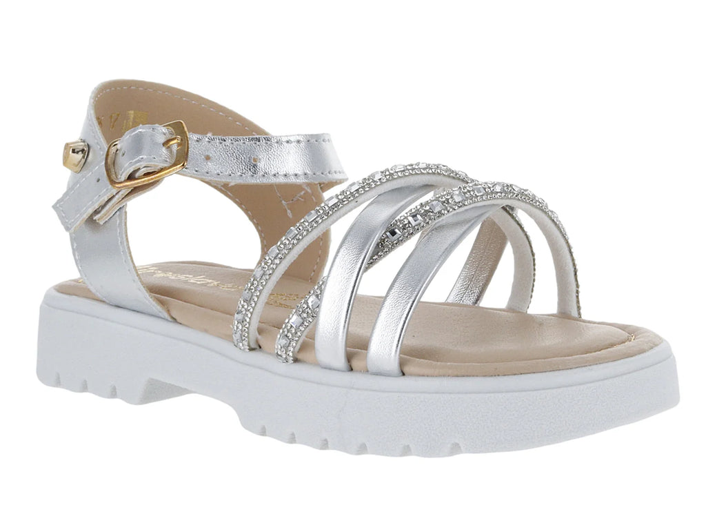 Sandalias Miroslava 1596 Para Niña