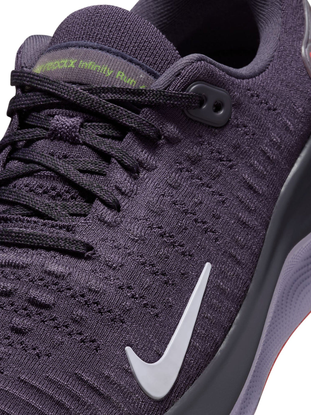 Nike Reactx Infinity Run 4 Womens Shoes