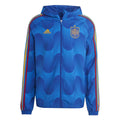 adidas Mens Spain 2022 WINDBREAKER