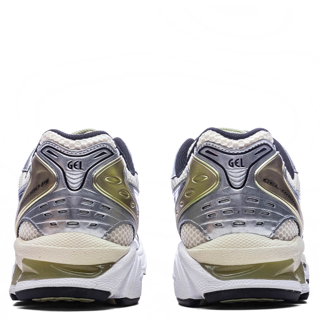 Gel Kayano 14 Birch Pure Silver