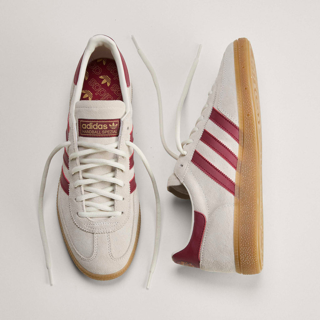 adidas Handball Spezial Shoes White