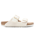 Womens Narrow Arizona Vegan Eggshell