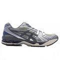 Gel Kayano 14 Soft Yellow Asics Blue