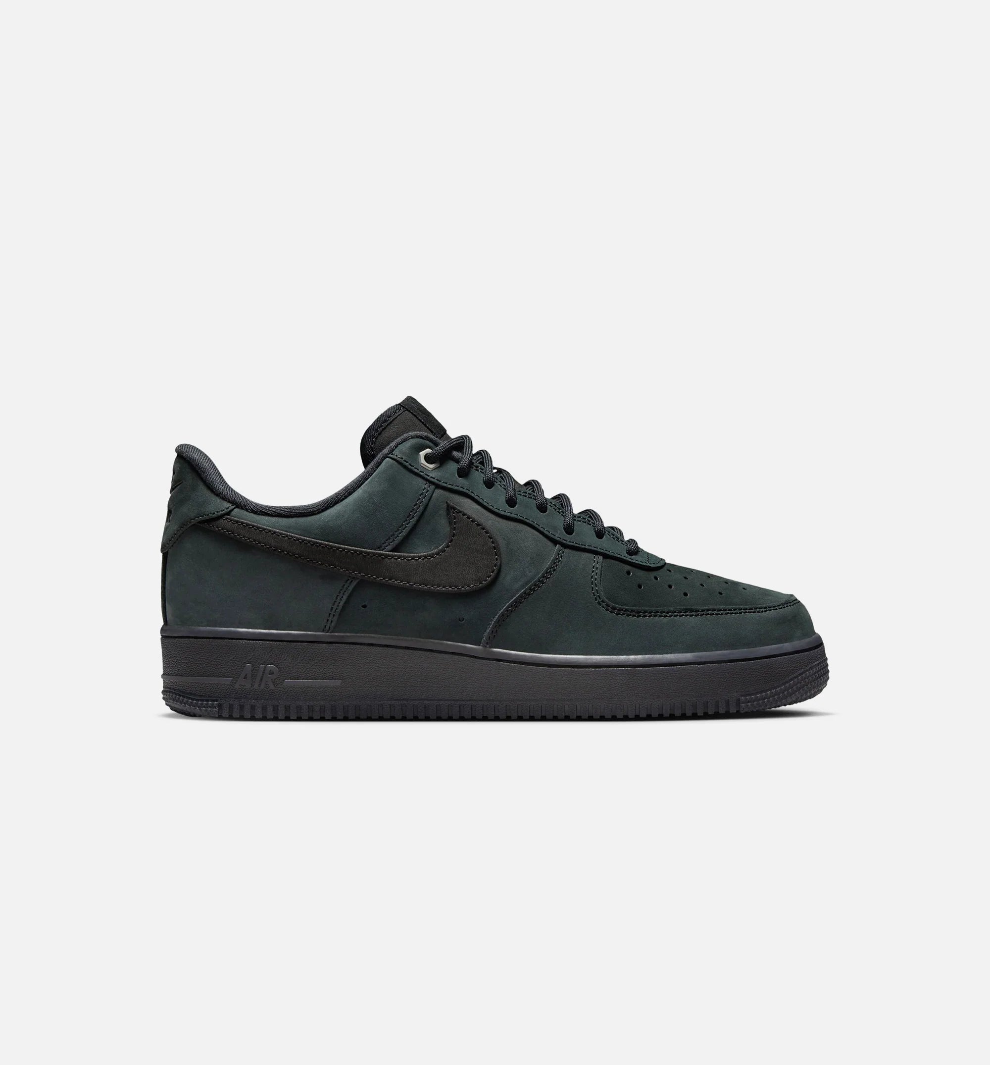 Air Force 107 WB Mens Lifestyle Shoe Black Black