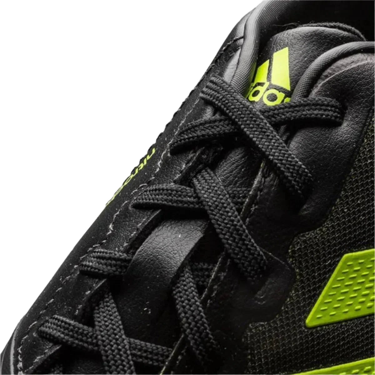adidas nitrocharge 20 Trx FG Black Volt