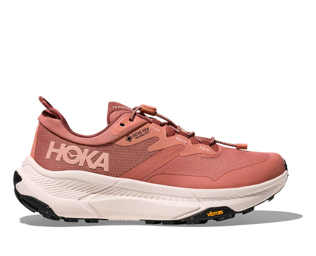 Womens Hoka Transport GTX Clearance