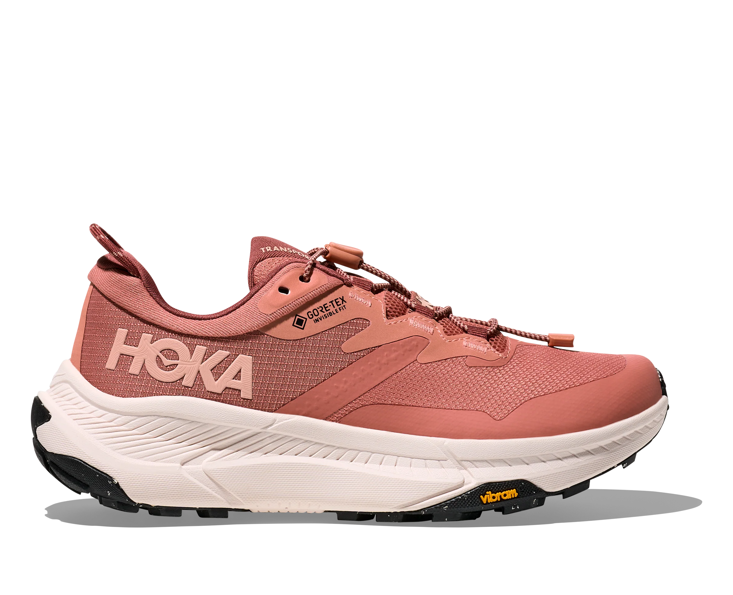 Womens Hoka Transport GTX Clearance