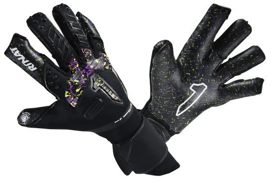 Rinat GP Aries Pro Goalkeeper Gloves Black