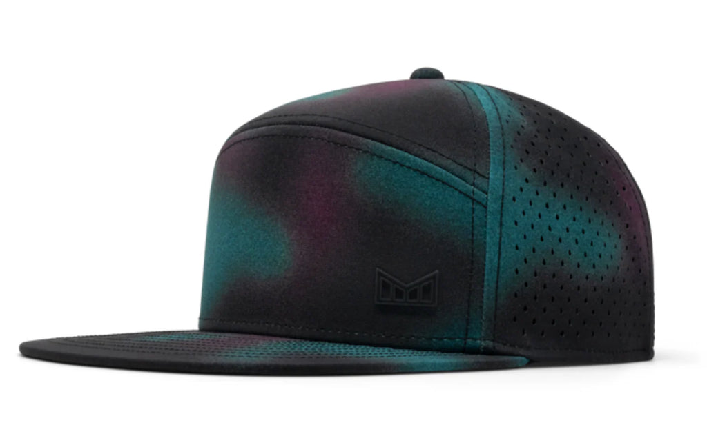 Melin Trenches Icon Hydro Northern Aura