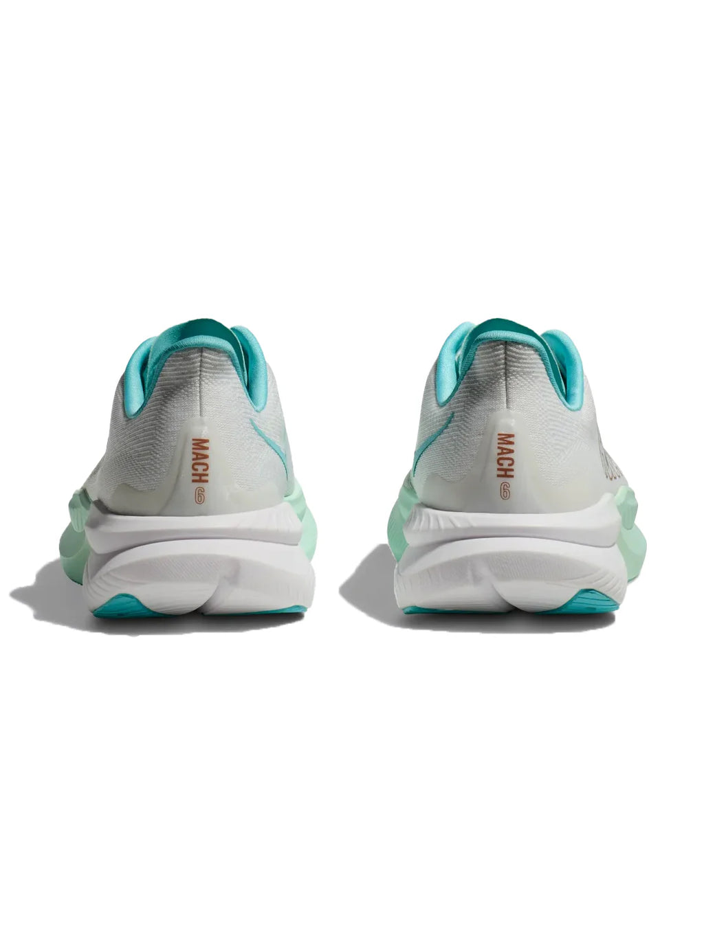 Hoka Mach 6 Womens Shoes