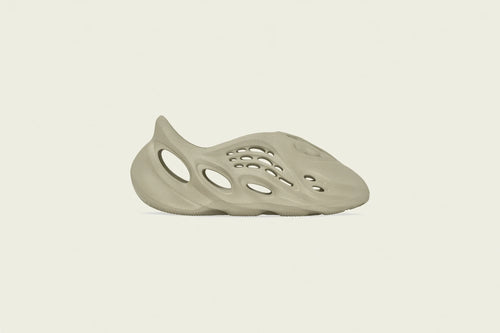 Yeezy Foam RNR Stone Salt