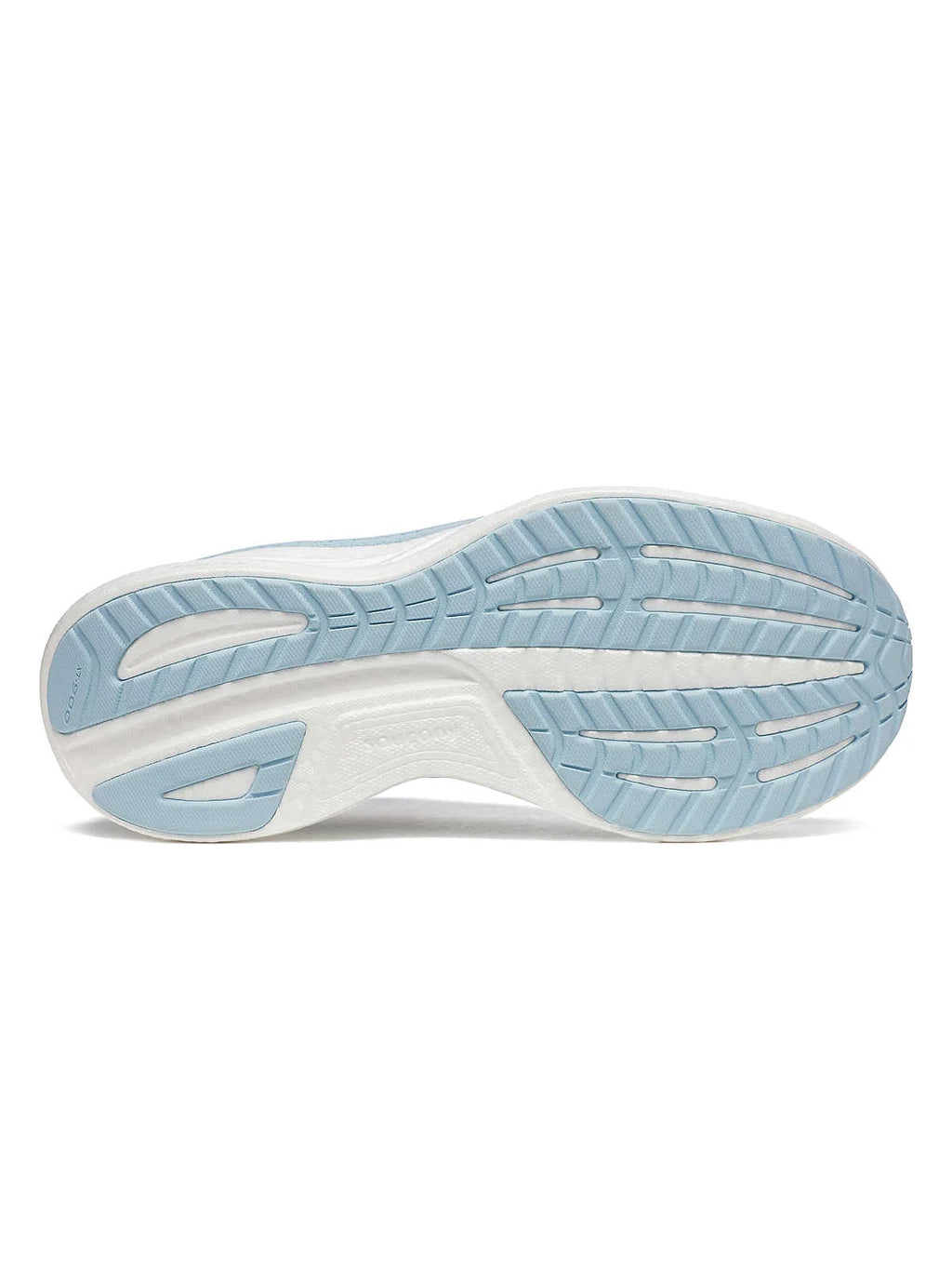 Saucony Ride 18 Womens Shoes