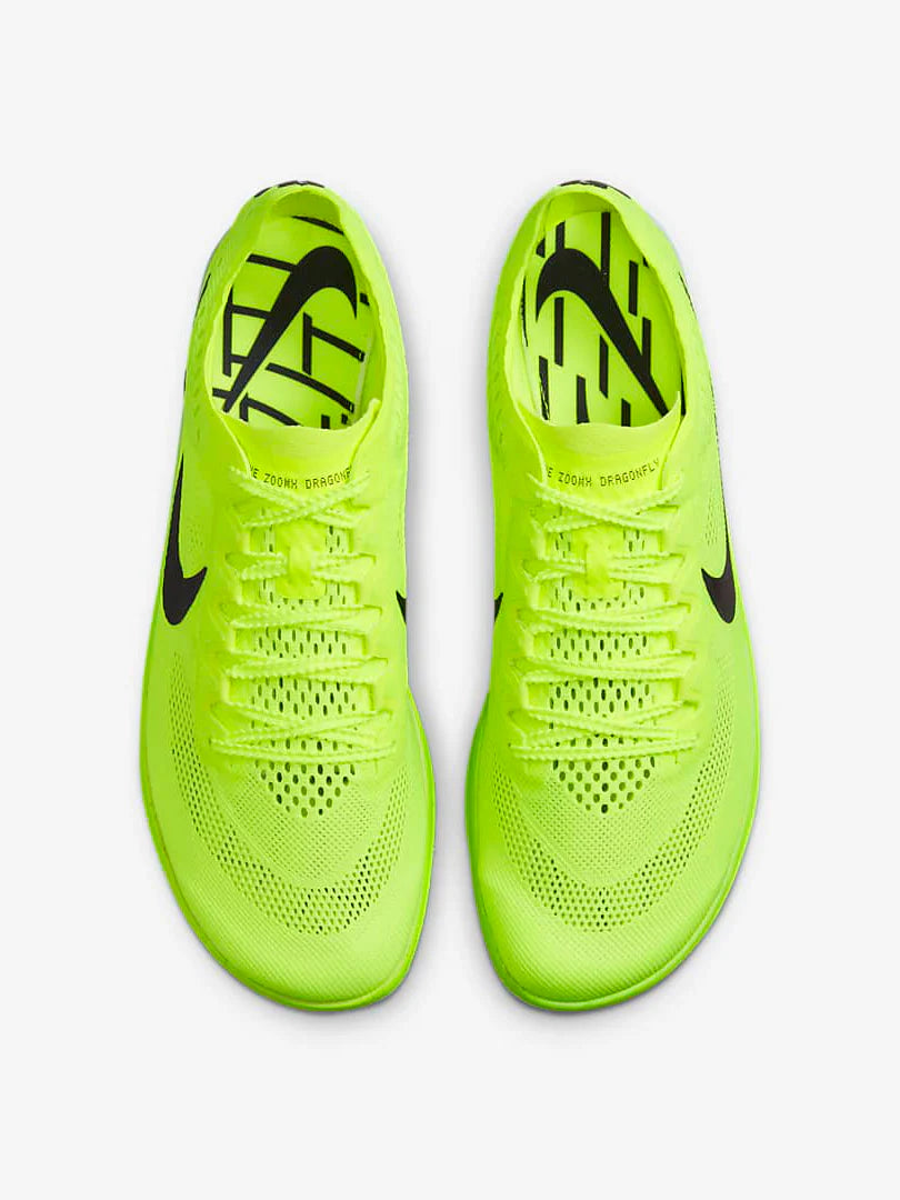 Nike ZoomX Dragonfly Track Field Distance Spikes