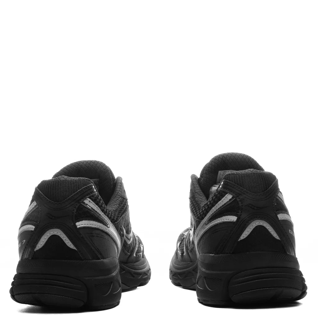 Progrid Guide 7 Black Silver
