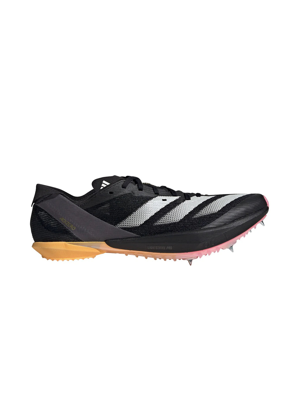 Adidas Adizero Ambition Track and Field Mid Distance Spikes