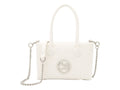 Bolsa de Hombro Cloe Beige para Mujer
