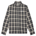 Workmark Button Up Navy