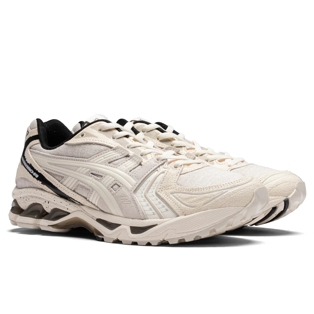 Gel Kayano 14 Imperfection Pack Cream Cream