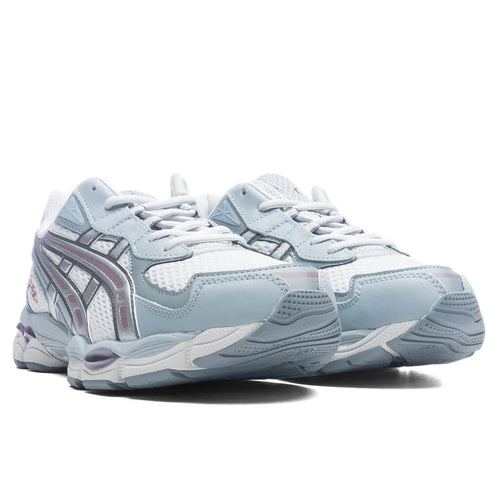 Gel NYC 2055 Glacier Grey Dolphin Grey