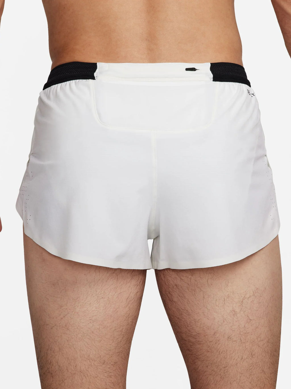 Nike Mens AeroSwift Dri FIT ADV 2 Brief Lined Running Shorts