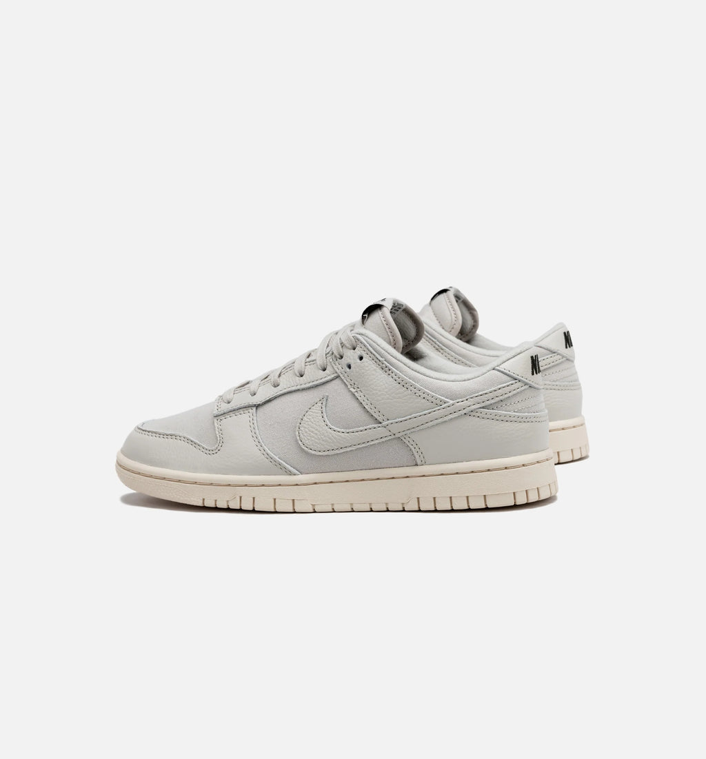 Dunk Low Light Orewood Brown Mens Lifestyle Shoe Light Orewood Brown Free Shipping