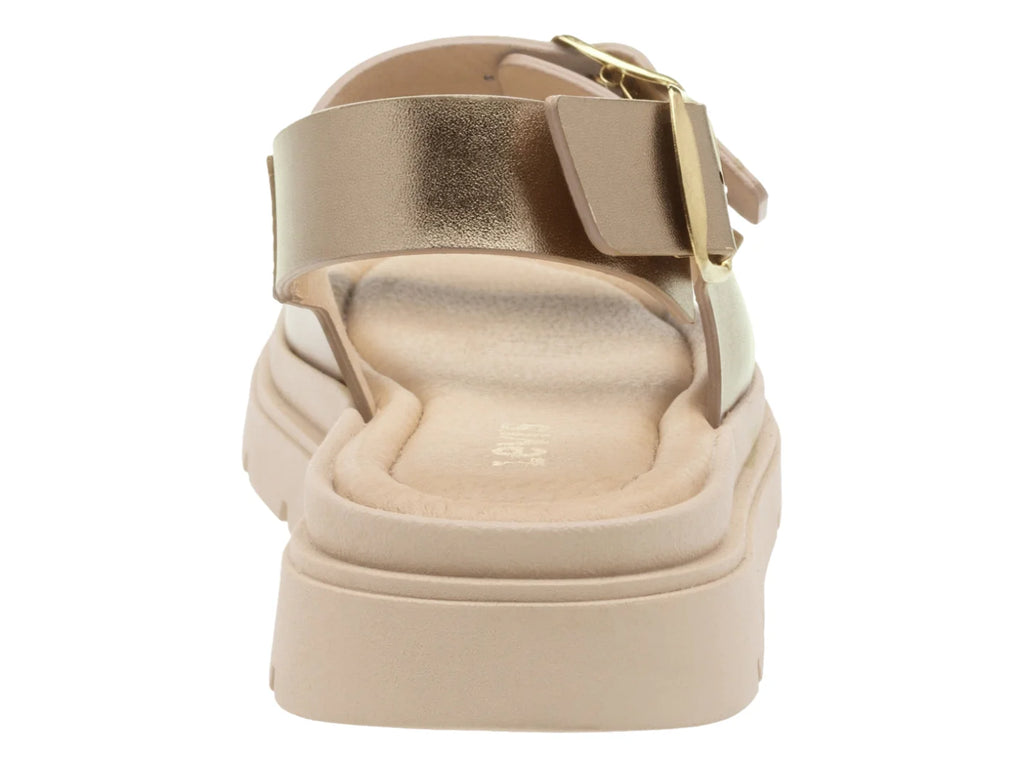 Sandalias Levis Color Seda para Mujer