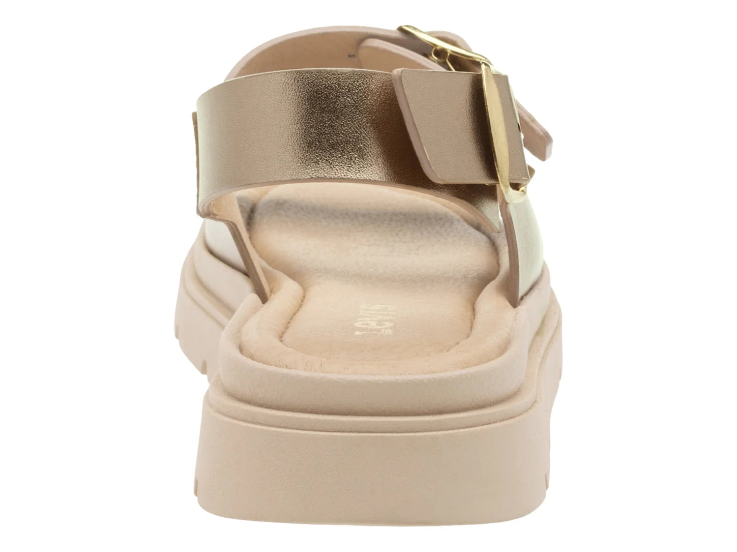 Sandalias Levis Color Seda para Mujer