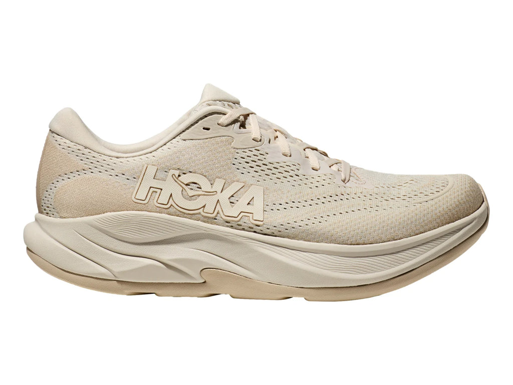 Tenis HOKA Rincon 4 Color Avena para Hombre