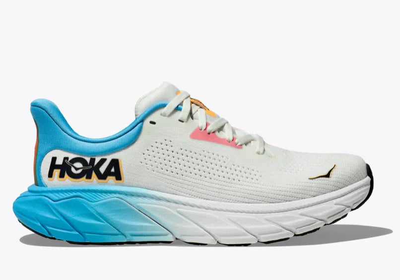 Womens Hoka Arahi 7 Final Sale