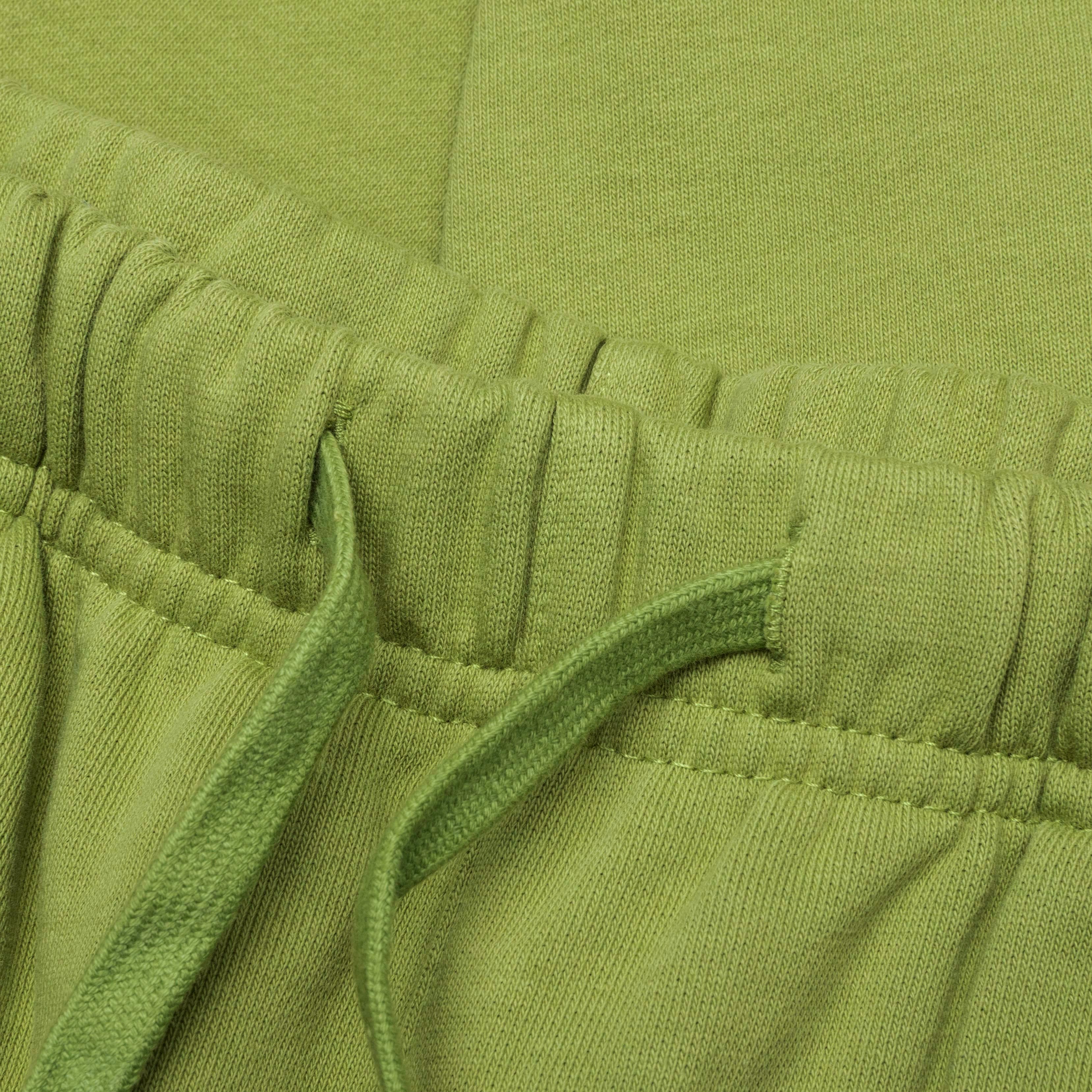 Academy Sweatpant Turtle Shell Lemon Icing