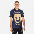 Nike Pumas UNAM 2021 22 Stadium Away Jersey