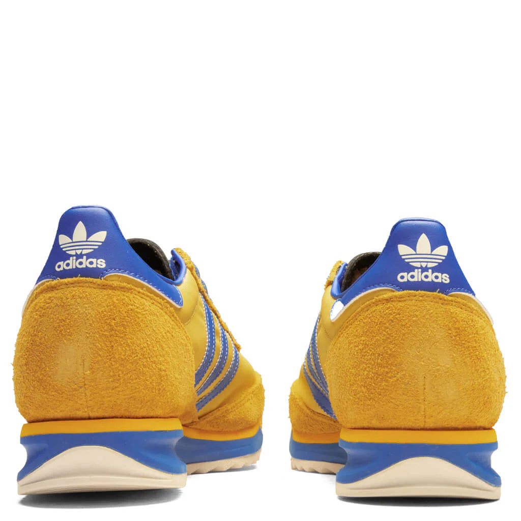 SL 72 RS Utility Yellow Bright Royal