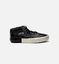Half Cab EF VLT Ducttape Mens Skate Shoe Black