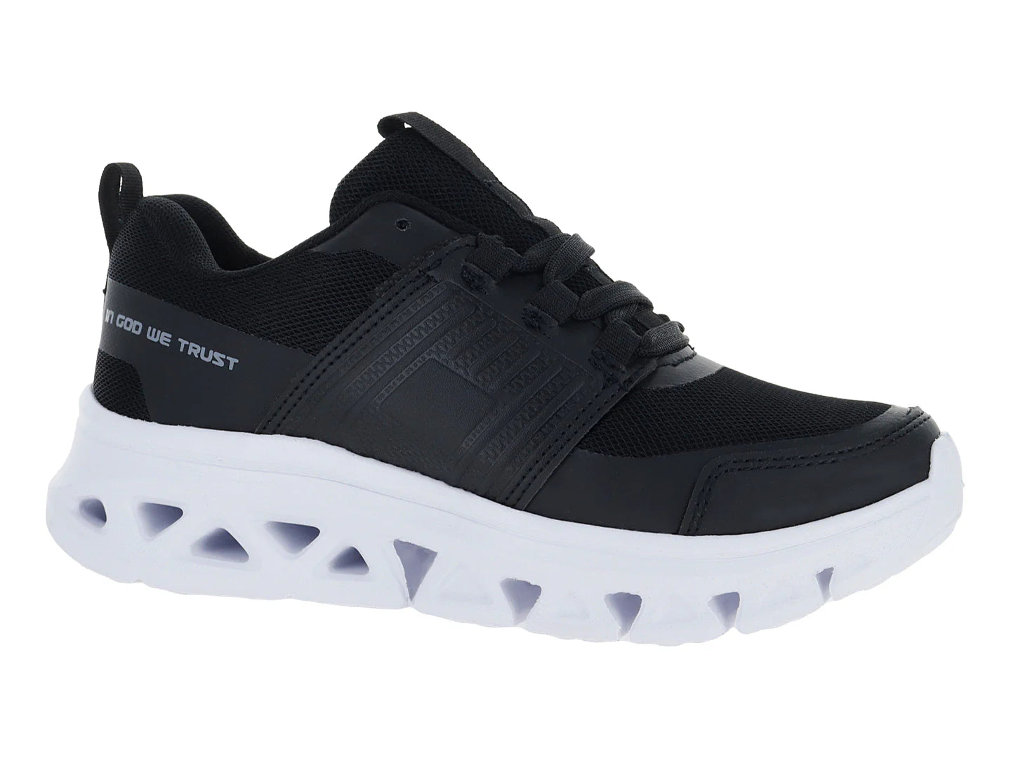 Tenis Andrax 1059 Para Mujer