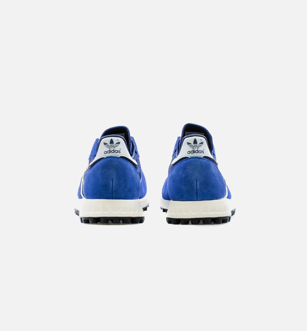 Trx Vintage Runner Mens Lifestyle Shoe Blue White