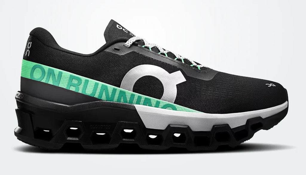 Mens On Cloudmonster 2 Clearance