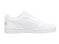 Tenis PUMA Rebound V6 Low Blanco para Mujer