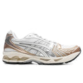 Gel Kayano 14 White Cream