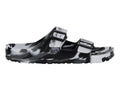 Sandalias ELEGA Militar Milfa para Hombre