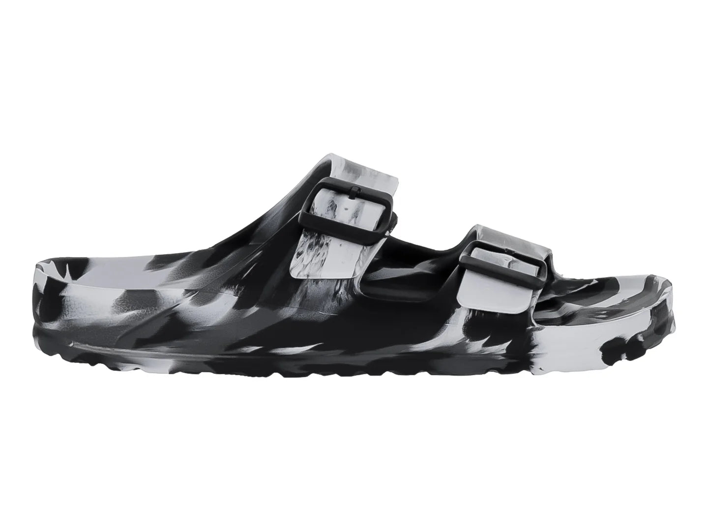 Sandalias ELEGA Militar Milfa para Hombre