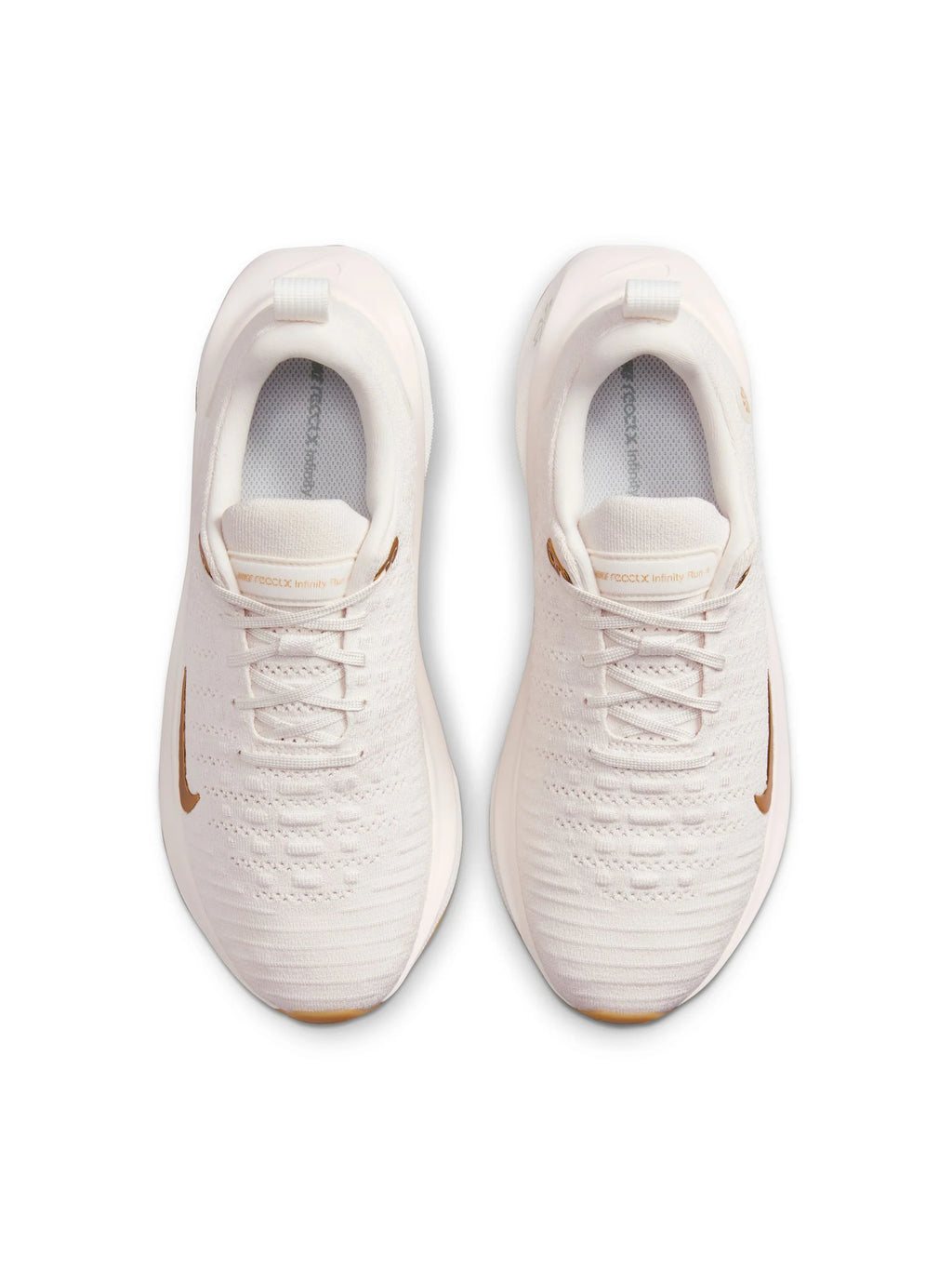 Nike Reactx Infinity Run 4 Womens Shoes
