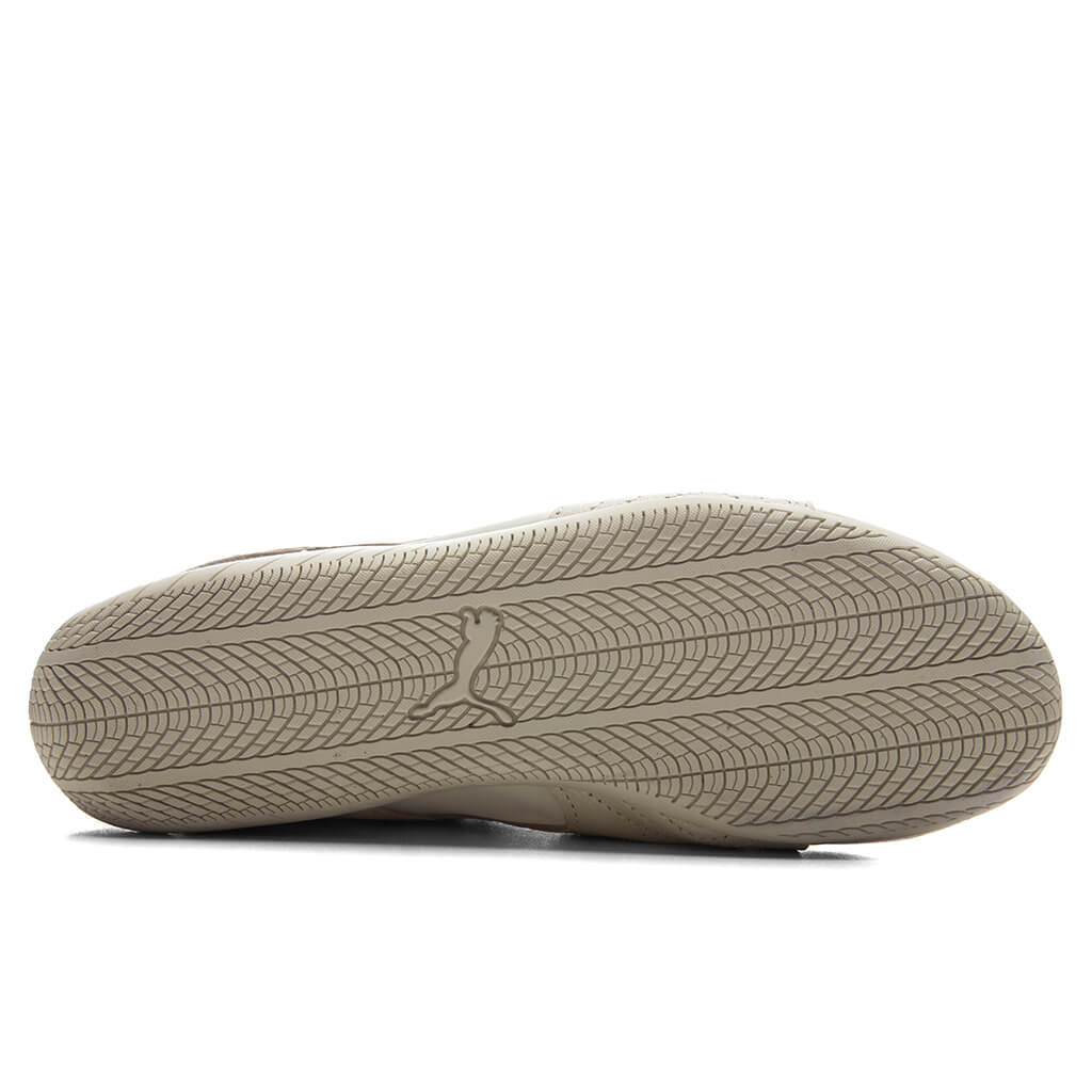 Womens Speedcat Go Sheer Alpine Snow