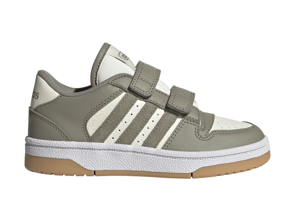 Tenis Adidas Break Start Multicolor para Niño