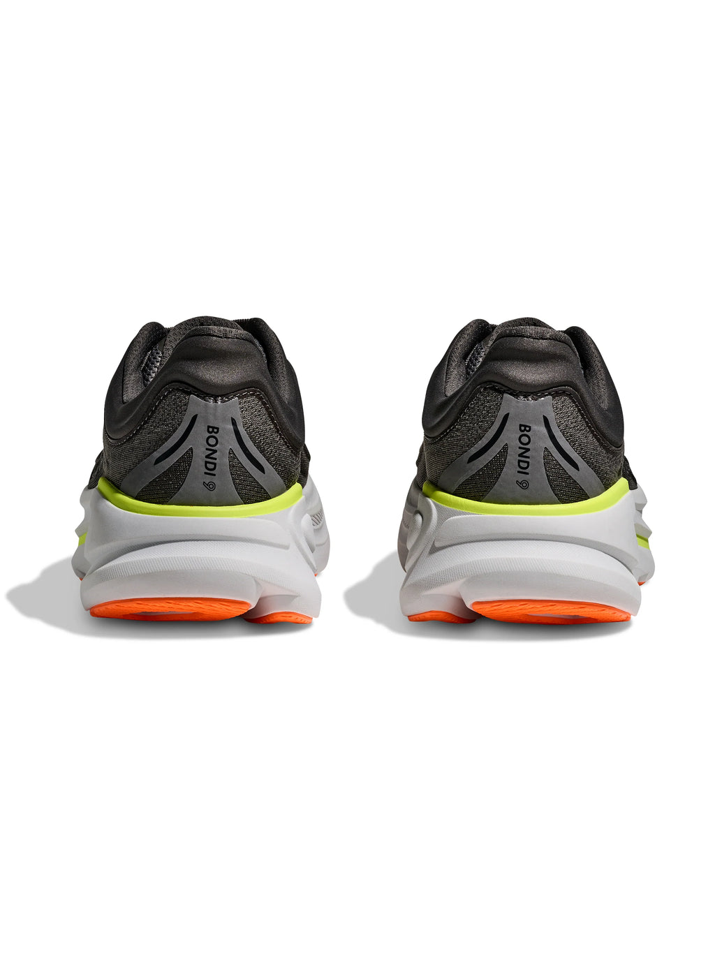 Hoka Bondi 9 Mens Shoes