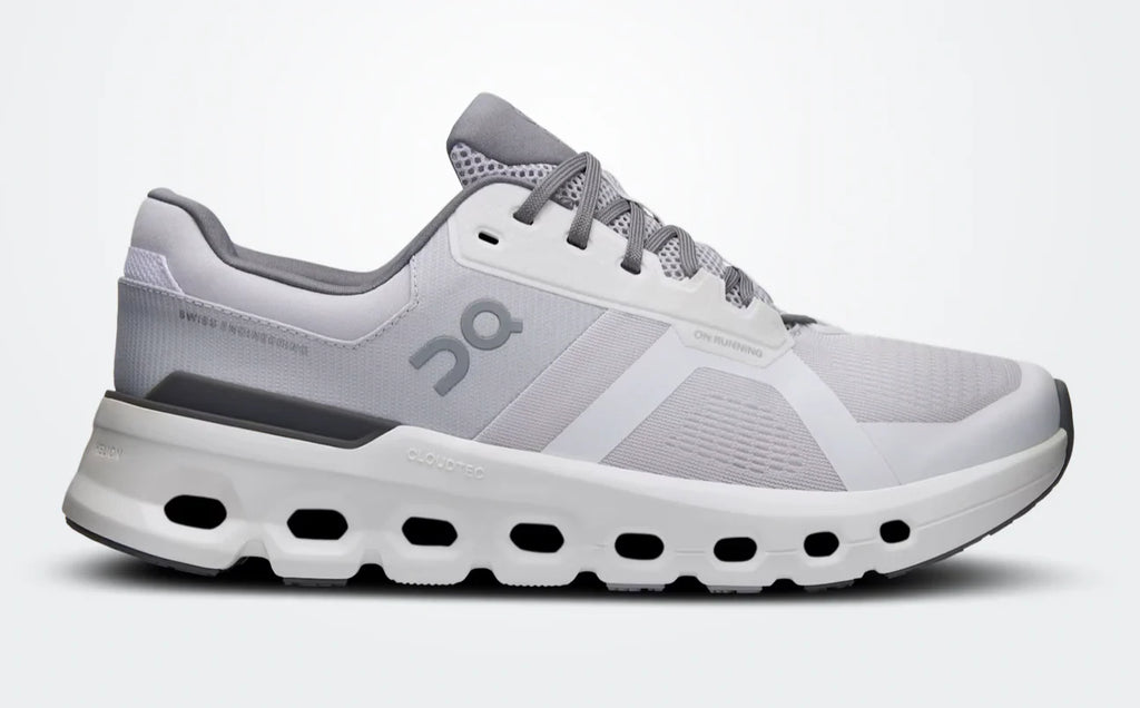 Mens On Cloudrunner 2 Wide Clearance