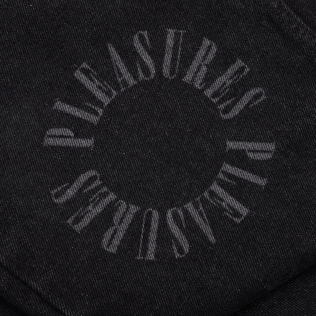 Motive Jeans Black