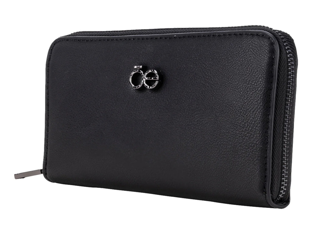 Cartera Cloe Negro para Mujer