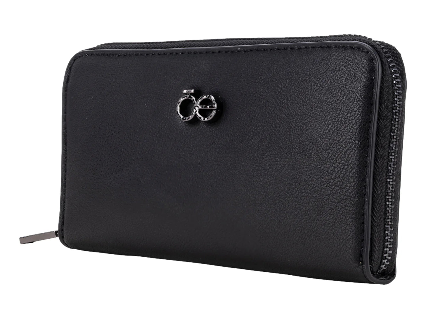 Cartera Cloe Negro para Mujer