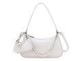 Bolsa Cloe Blanco para Mujer