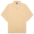 BB Cabana SS Woven Beige